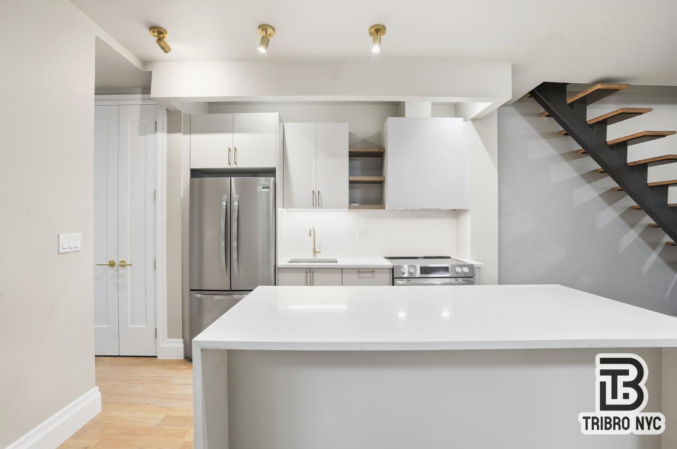 129 Russell Street 3B Greenpoint Brooklyn NY 11222