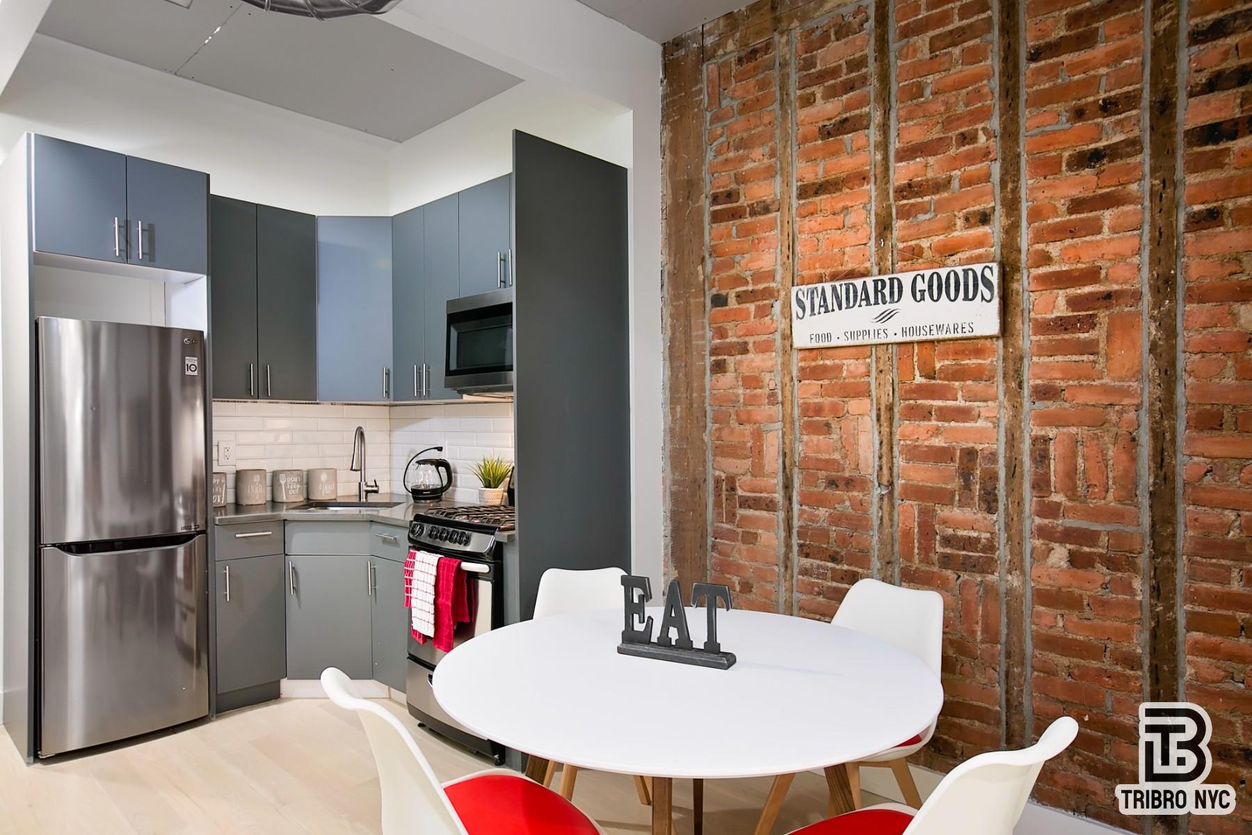 231 Stanhope Street Bushwick Brooklyn NY 11237