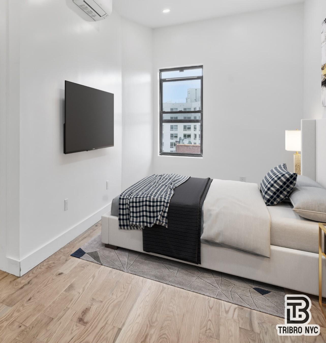 1112 Fulton Street Bedford Stuyvesant Brooklyn NY 11238