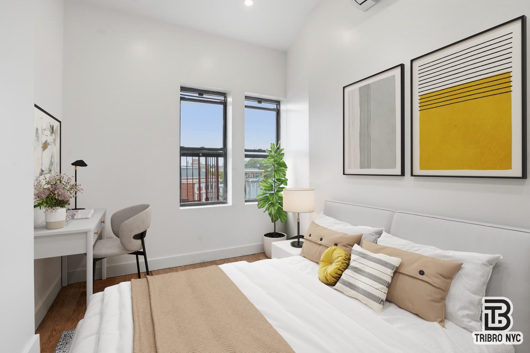 1112 Fulton Street Bedford Stuyvesant Brooklyn NY 11238