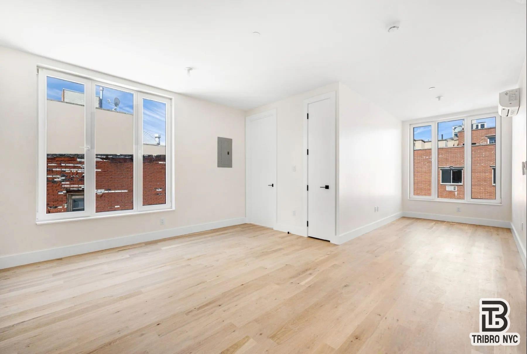 96 Moore Street East Williamsburg Brooklyn NY 11206