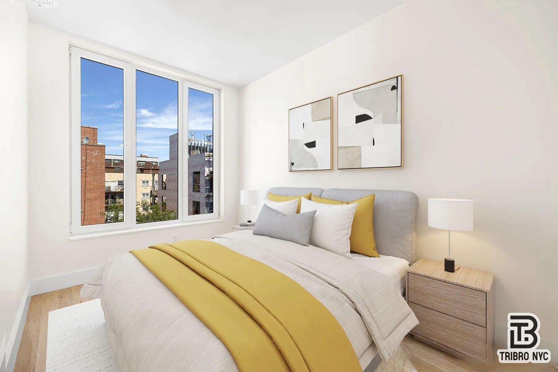 96 Moore Street East Williamsburg Brooklyn NY 11206