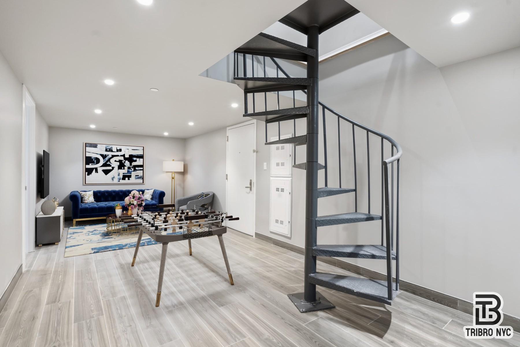 129 Russell Street 1AA Greenpoint Brooklyn NY 11222