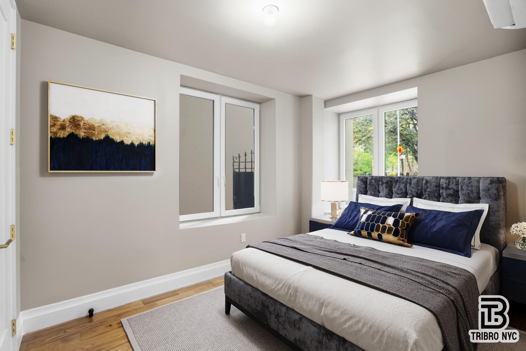 129 Russell Street 1AA Greenpoint Brooklyn NY 11222