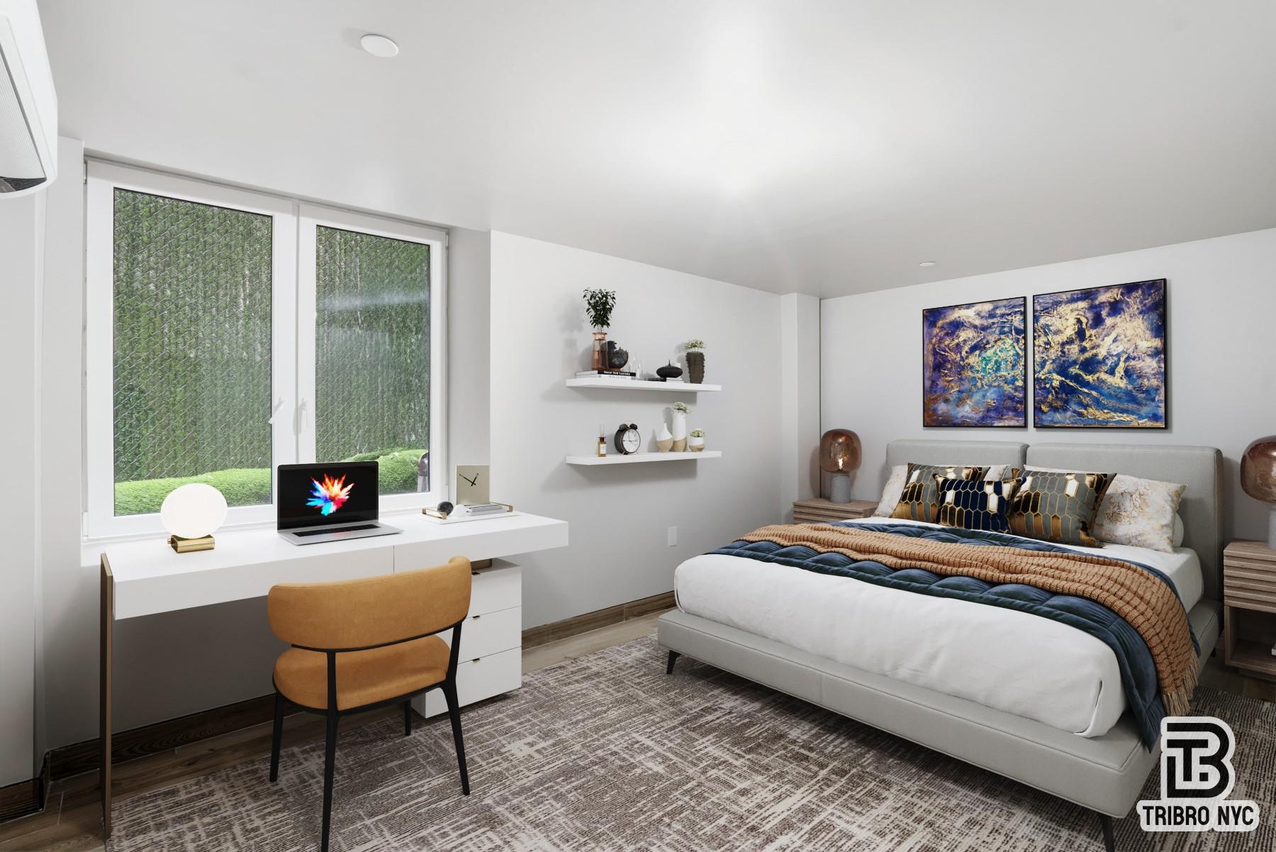 129 Russell Street 1AA Greenpoint Brooklyn NY 11222