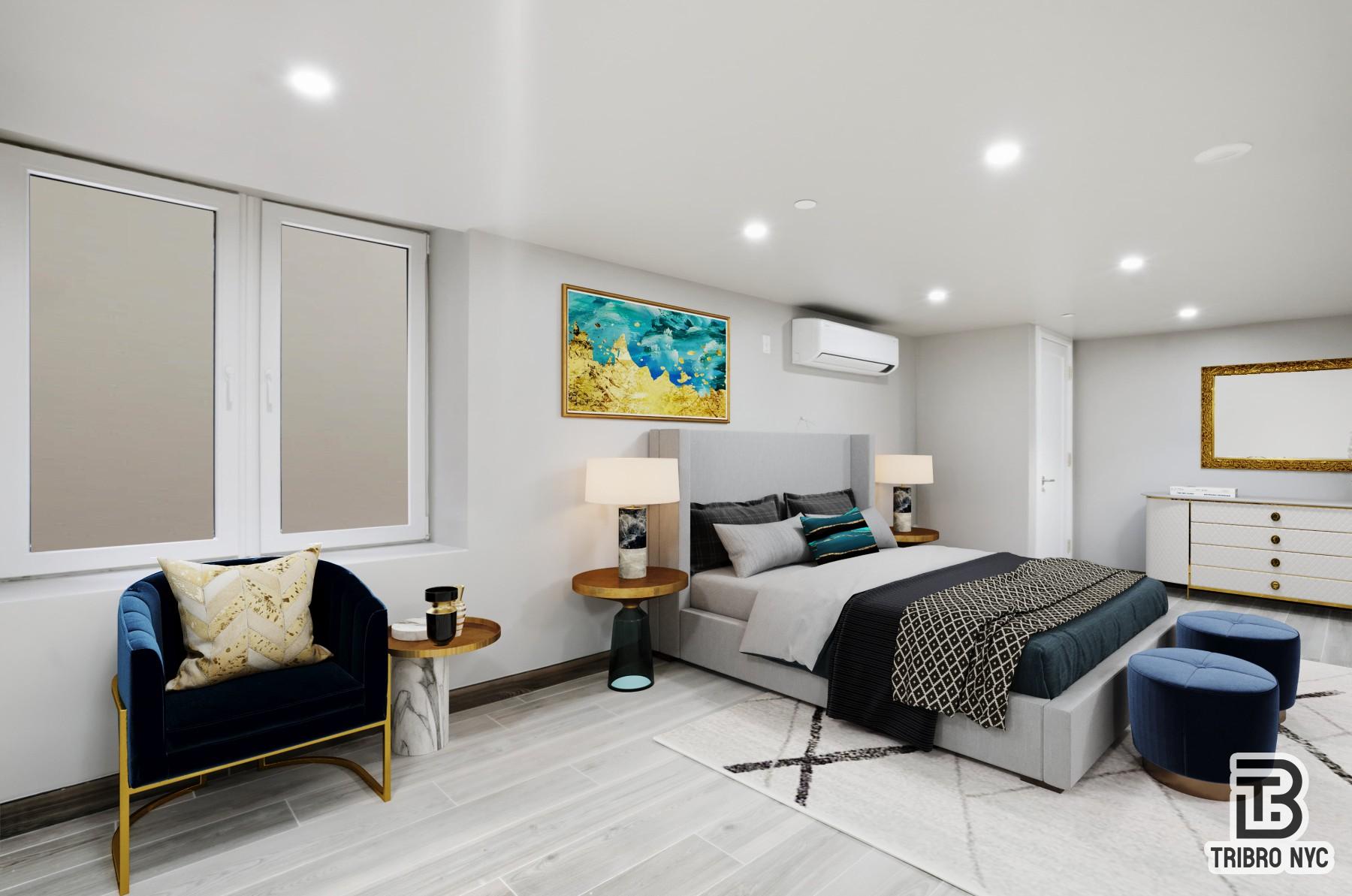 129 Russell Street 1AA Greenpoint Brooklyn NY 11222