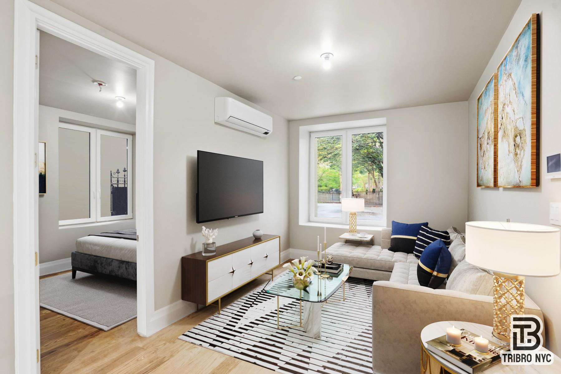 129 Russell Street 1AA Greenpoint Brooklyn NY 11222