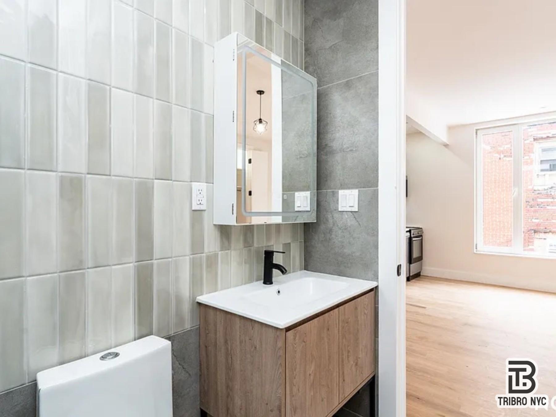 96 Moore Street 3B East Williamsburg Brooklyn NY 11206