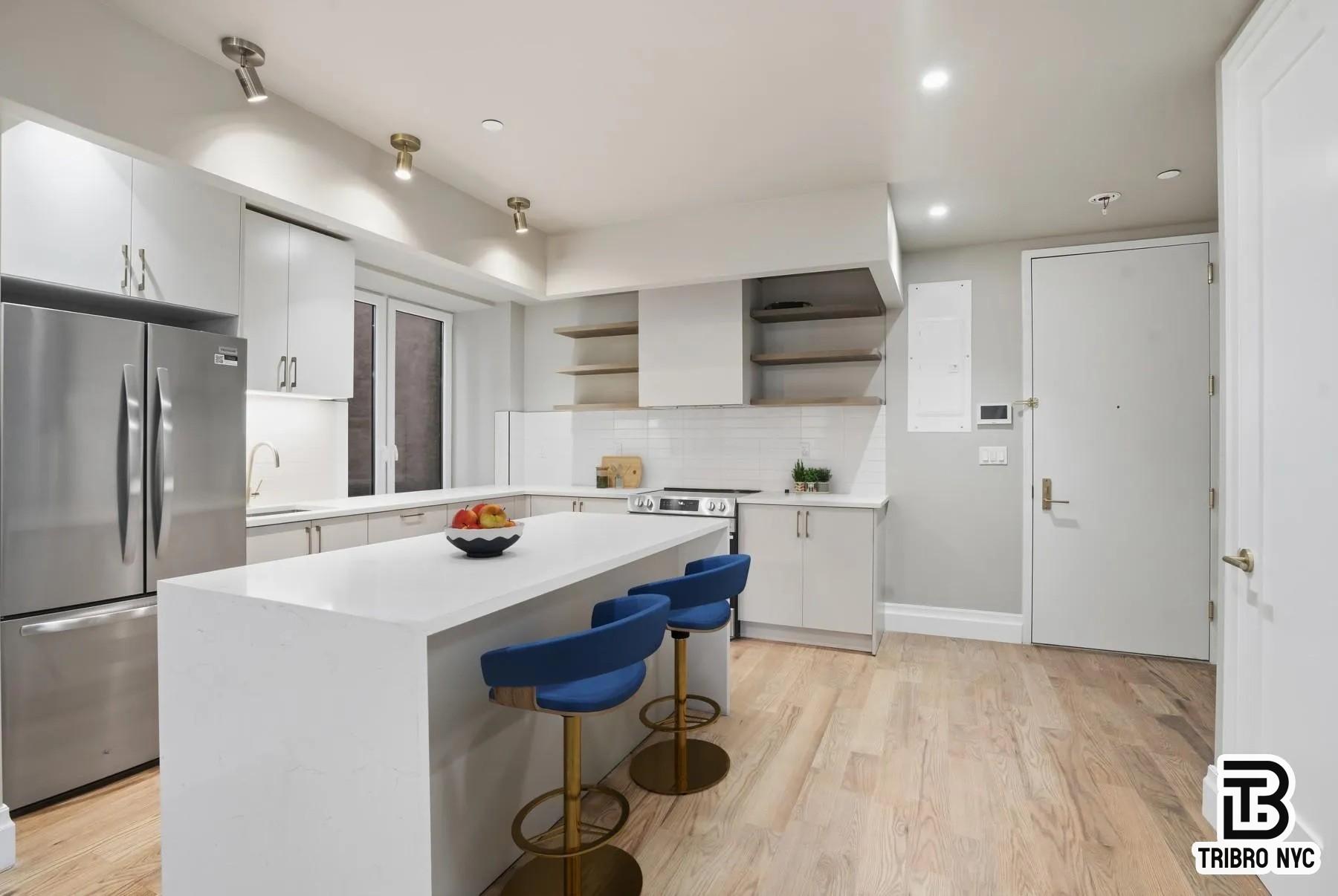 129 Russell Street 2S Greenpoint Brooklyn NY 11222