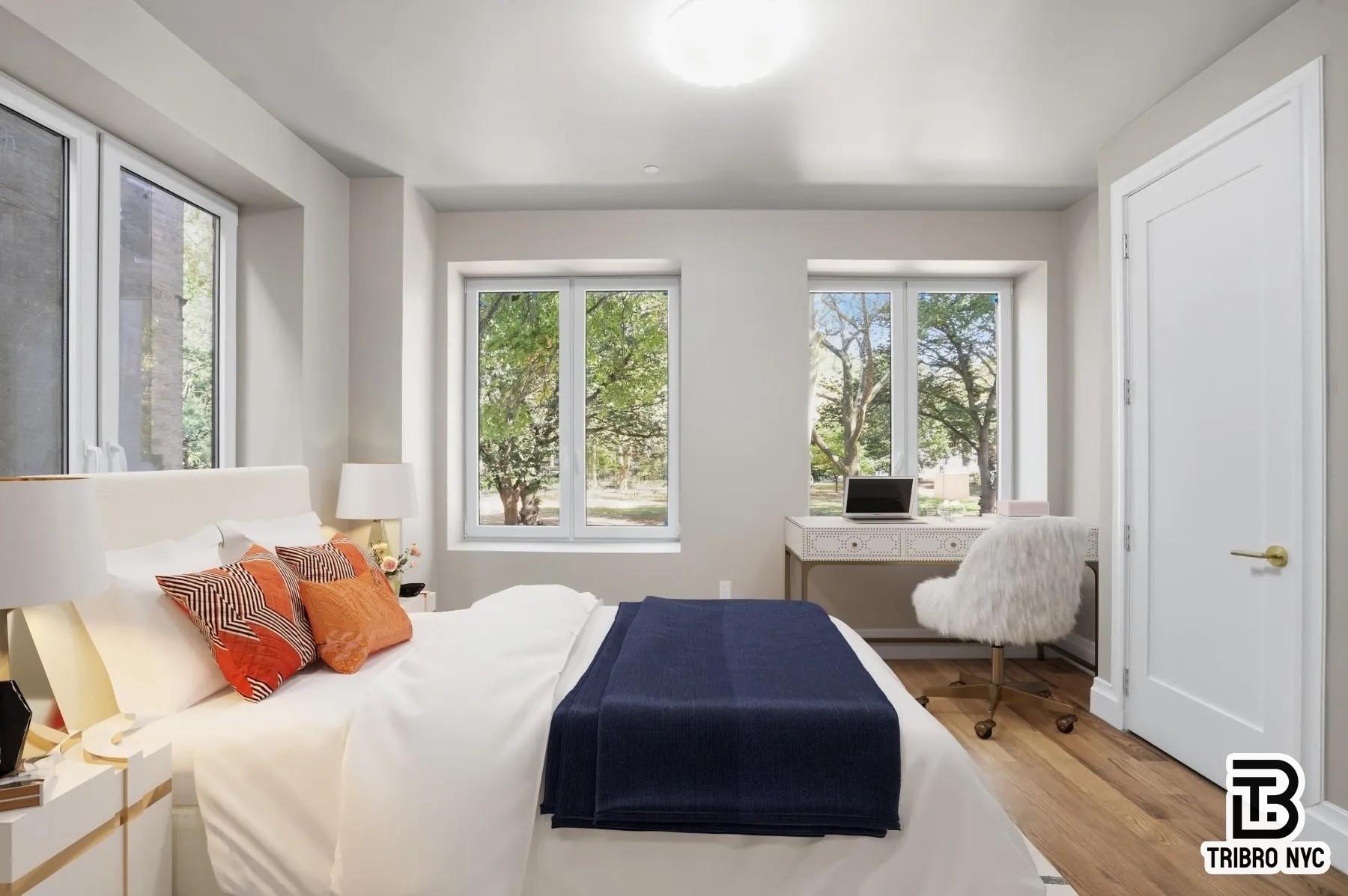 129 Russell Street 2S Greenpoint Brooklyn NY 11222