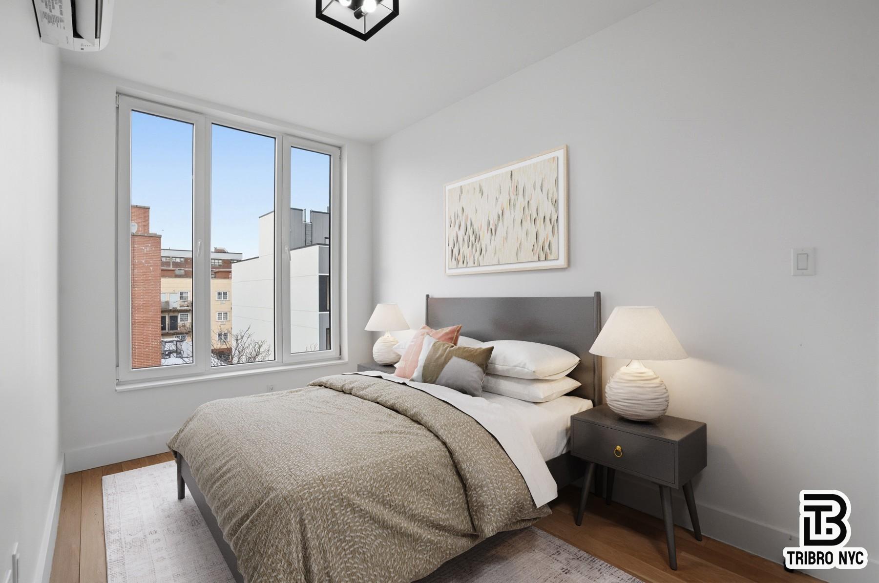 96 Moore Street 2R East Williamsburg Brooklyn NY 11206