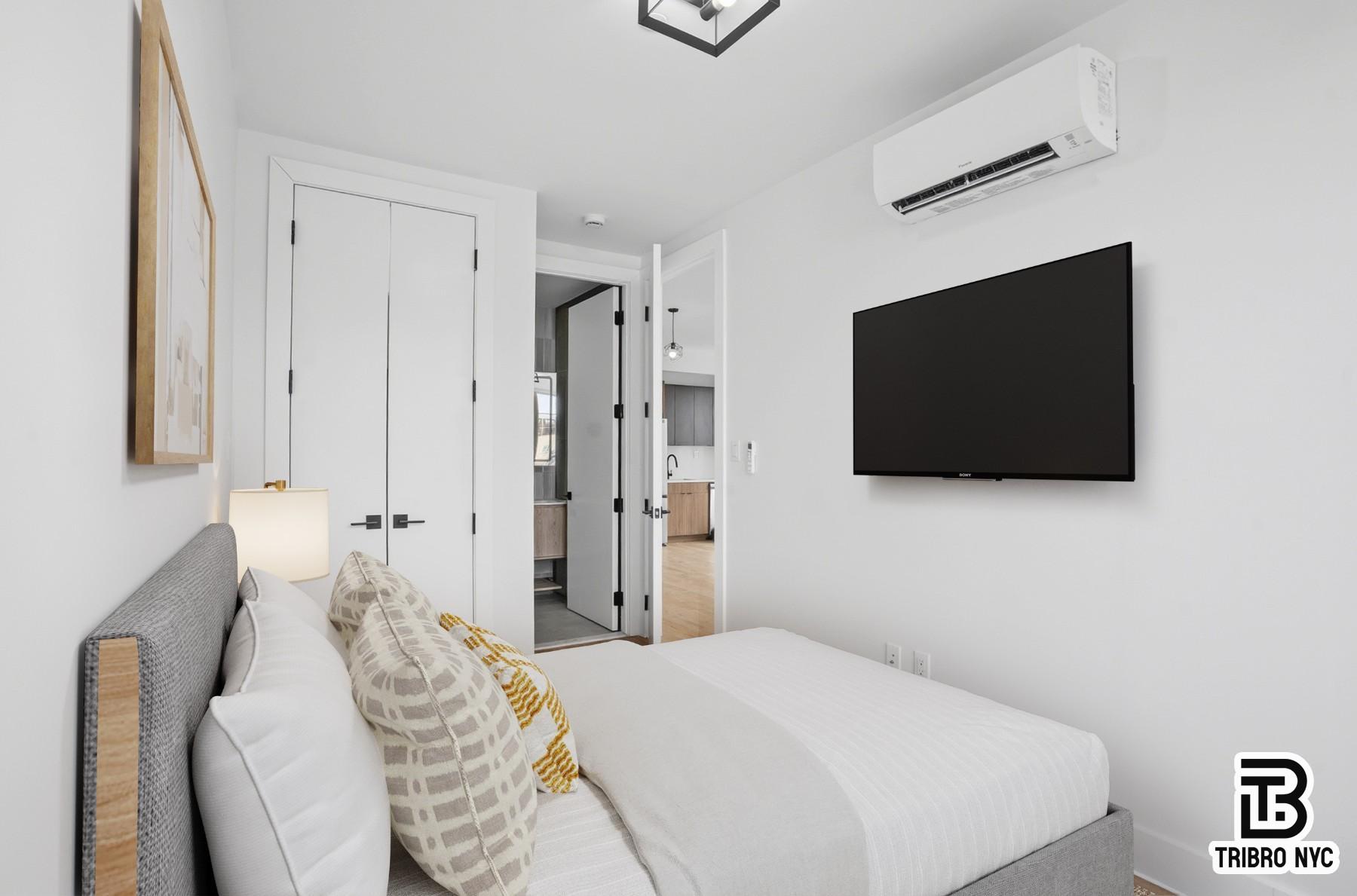 96 Moore Street 2R East Williamsburg Brooklyn NY 11206