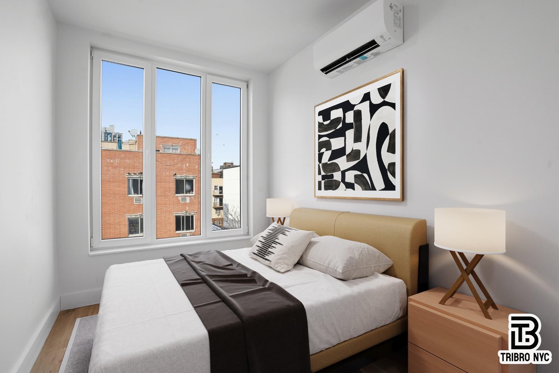 96 Moore Street 2R East Williamsburg Brooklyn NY 11206