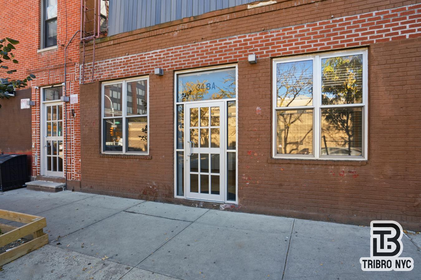 348 East 110th Street Retail East Harlem New York NY 10029