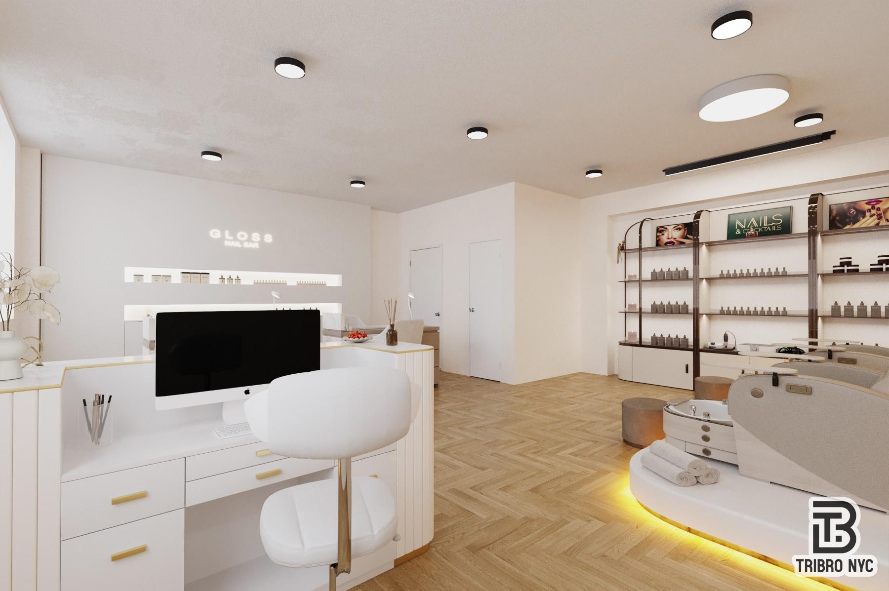 348 East 110th Street Retail East Harlem New York NY 10029