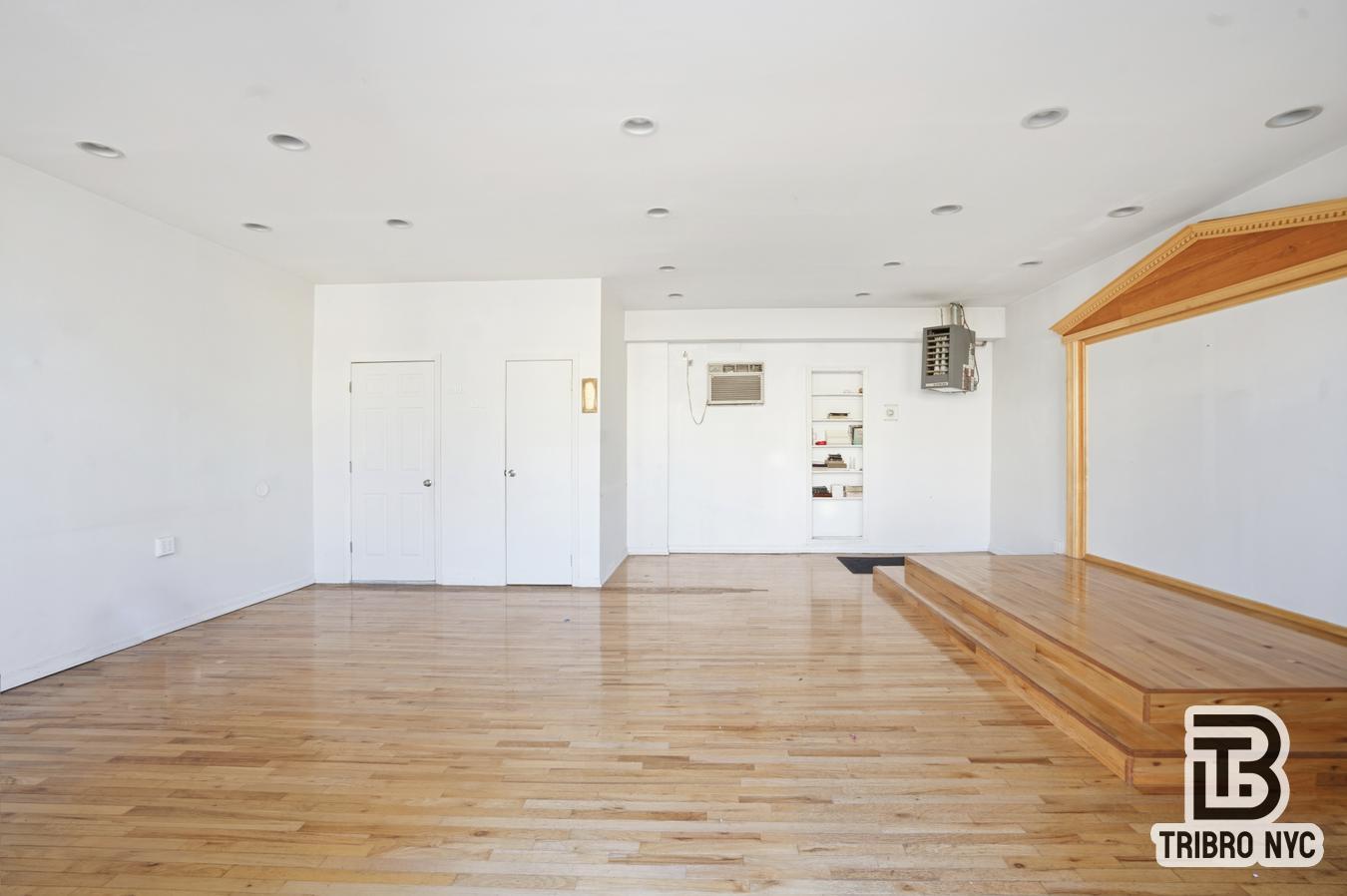 348 East 110th Street Retail East Harlem New York NY 10029