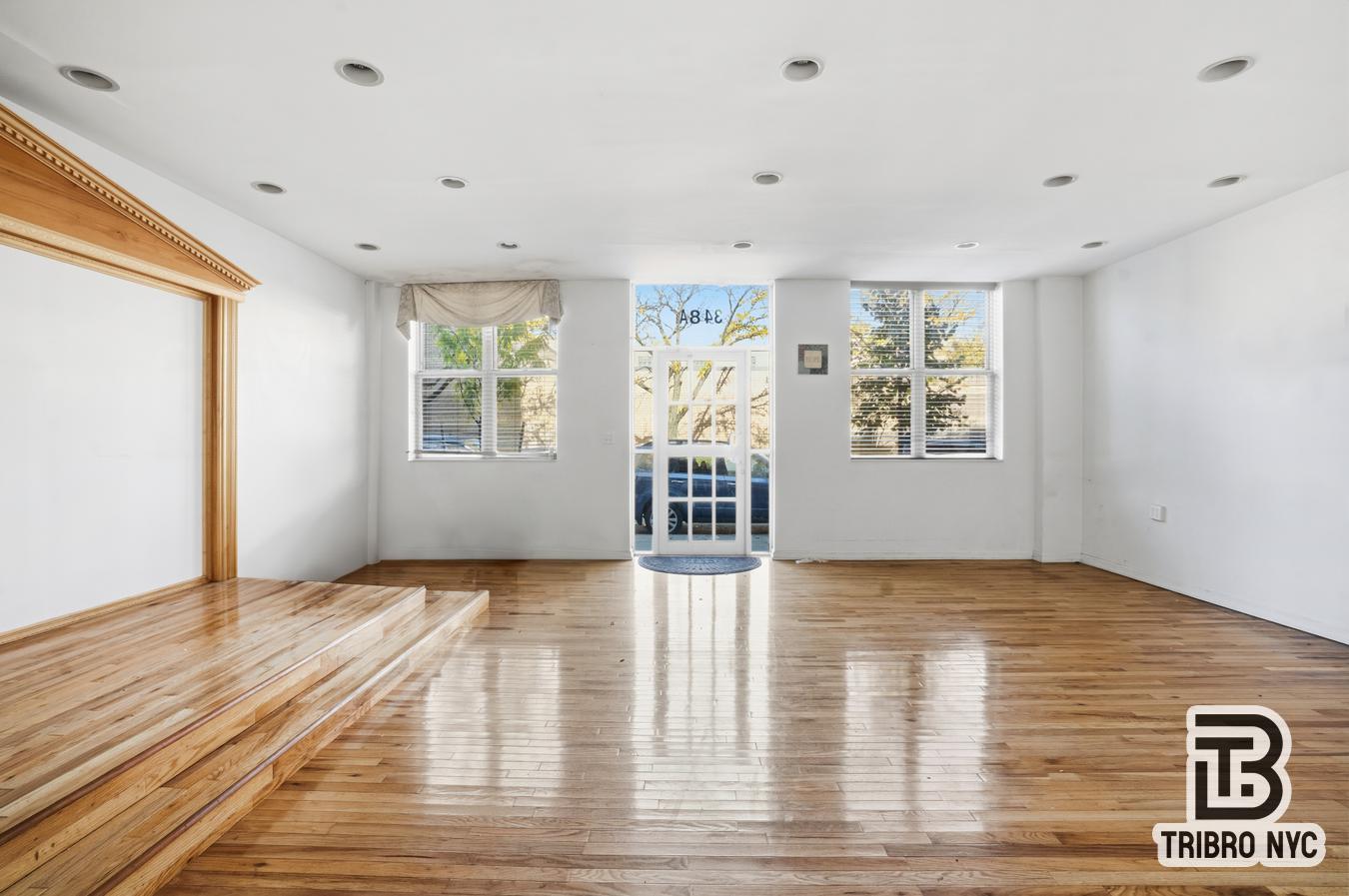 348 East 110th Street Retail East Harlem New York NY 10029