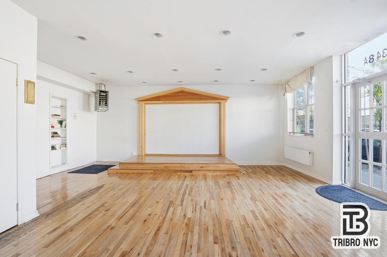 348 East 110th Street Retail East Harlem New York NY 10029