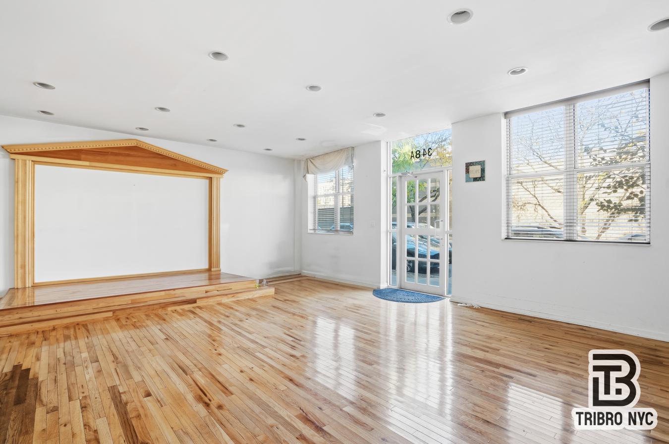 348 East 110th Street Retail East Harlem New York NY 10029