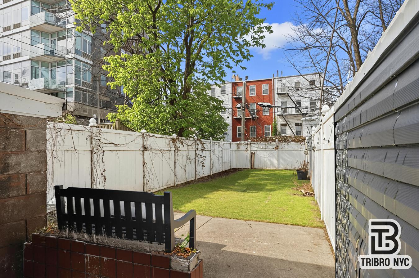 126 Hall Street Clinton Hill Brooklyn NY 11205