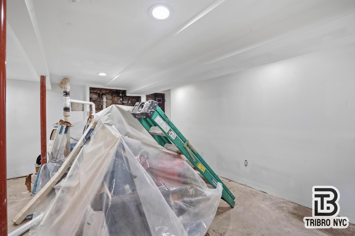 126 Hall Street Clinton Hill Brooklyn NY 11205