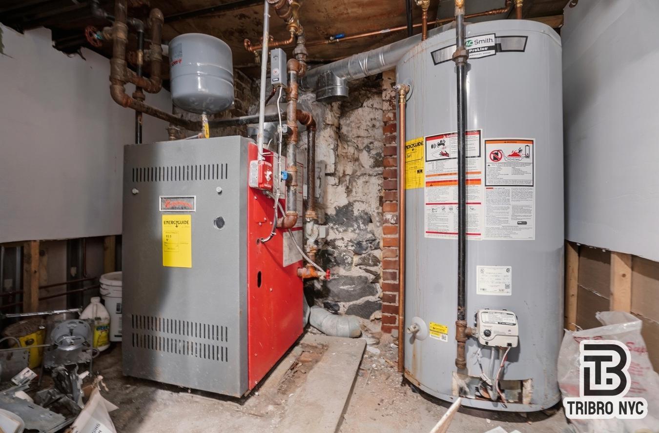 126 Hall Street Clinton Hill Brooklyn NY 11205