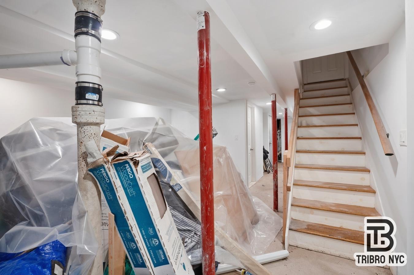 126 Hall Street Clinton Hill Brooklyn NY 11205