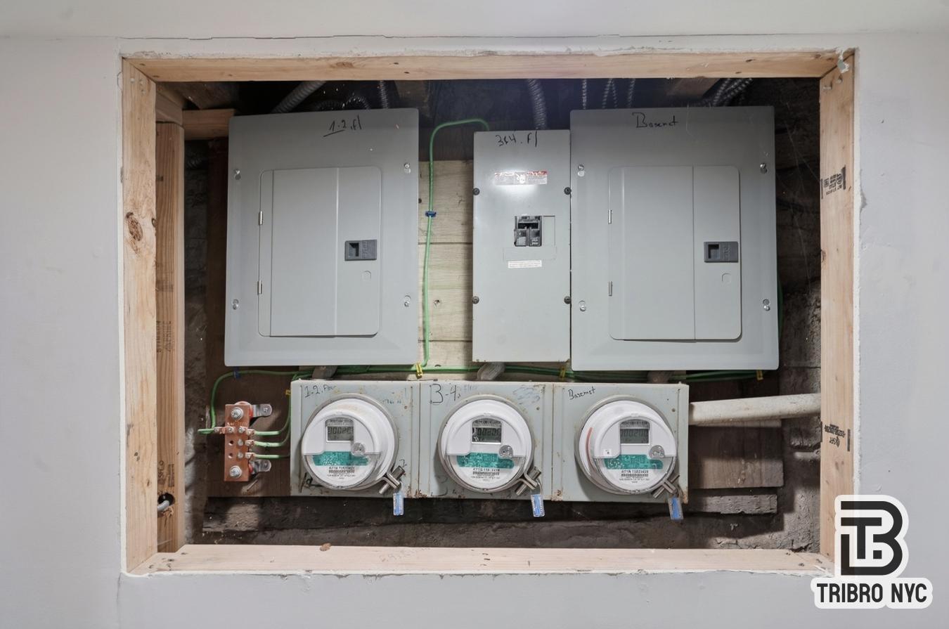 126 Hall Street Clinton Hill Brooklyn NY 11205