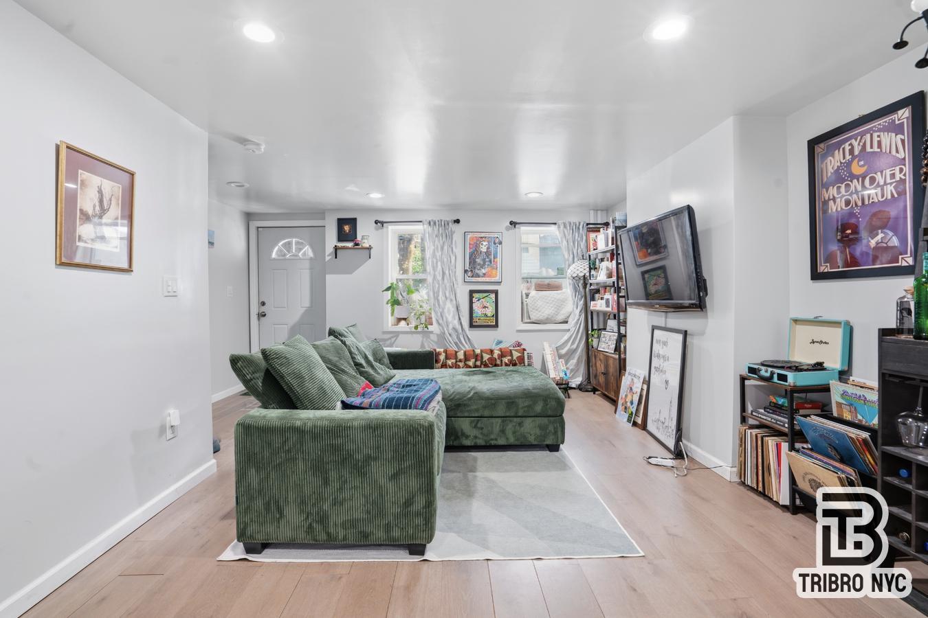 126 Hall Street Clinton Hill Brooklyn NY 11205