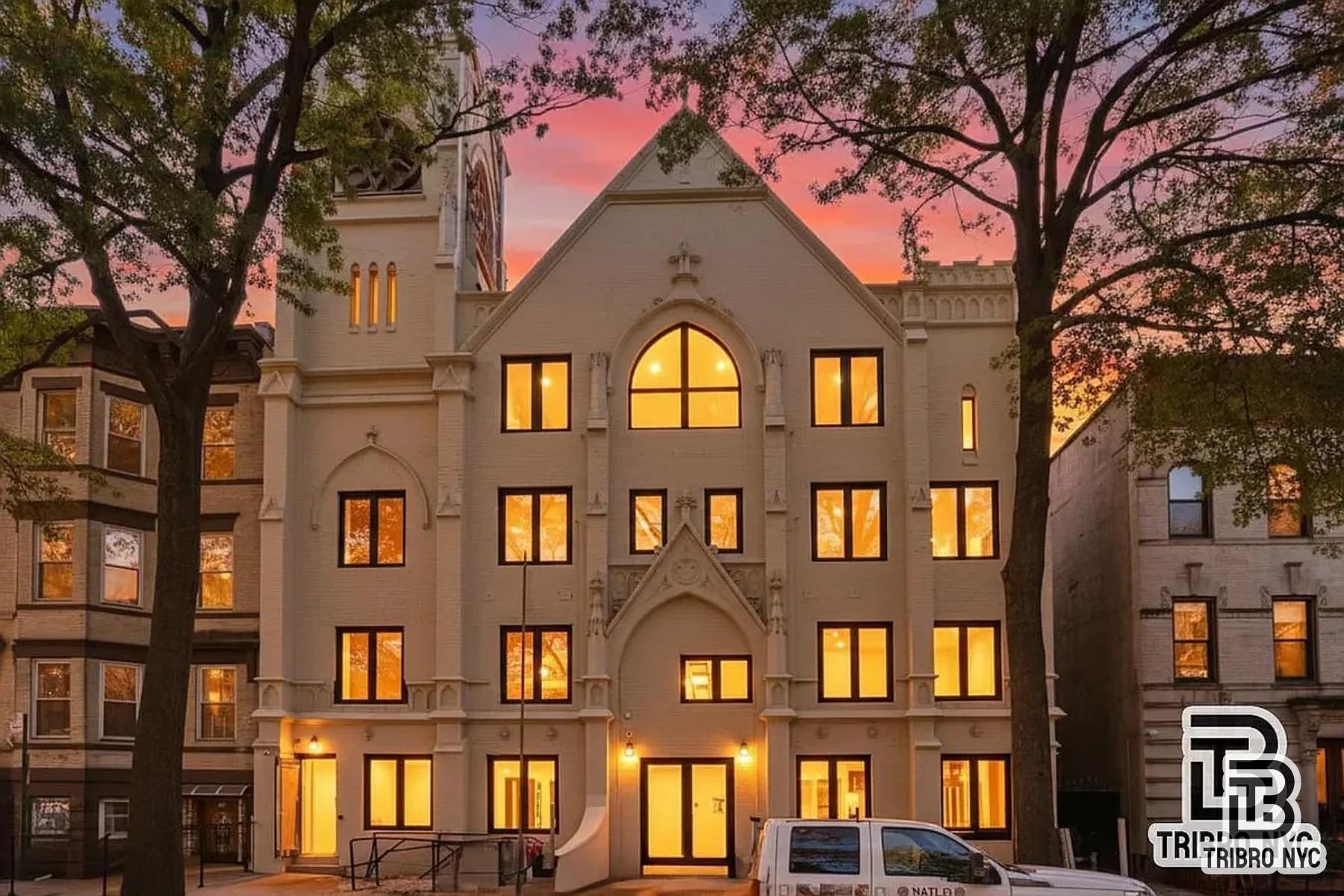 129 Russell Street 1S Greenpoint Brooklyn NY 11222