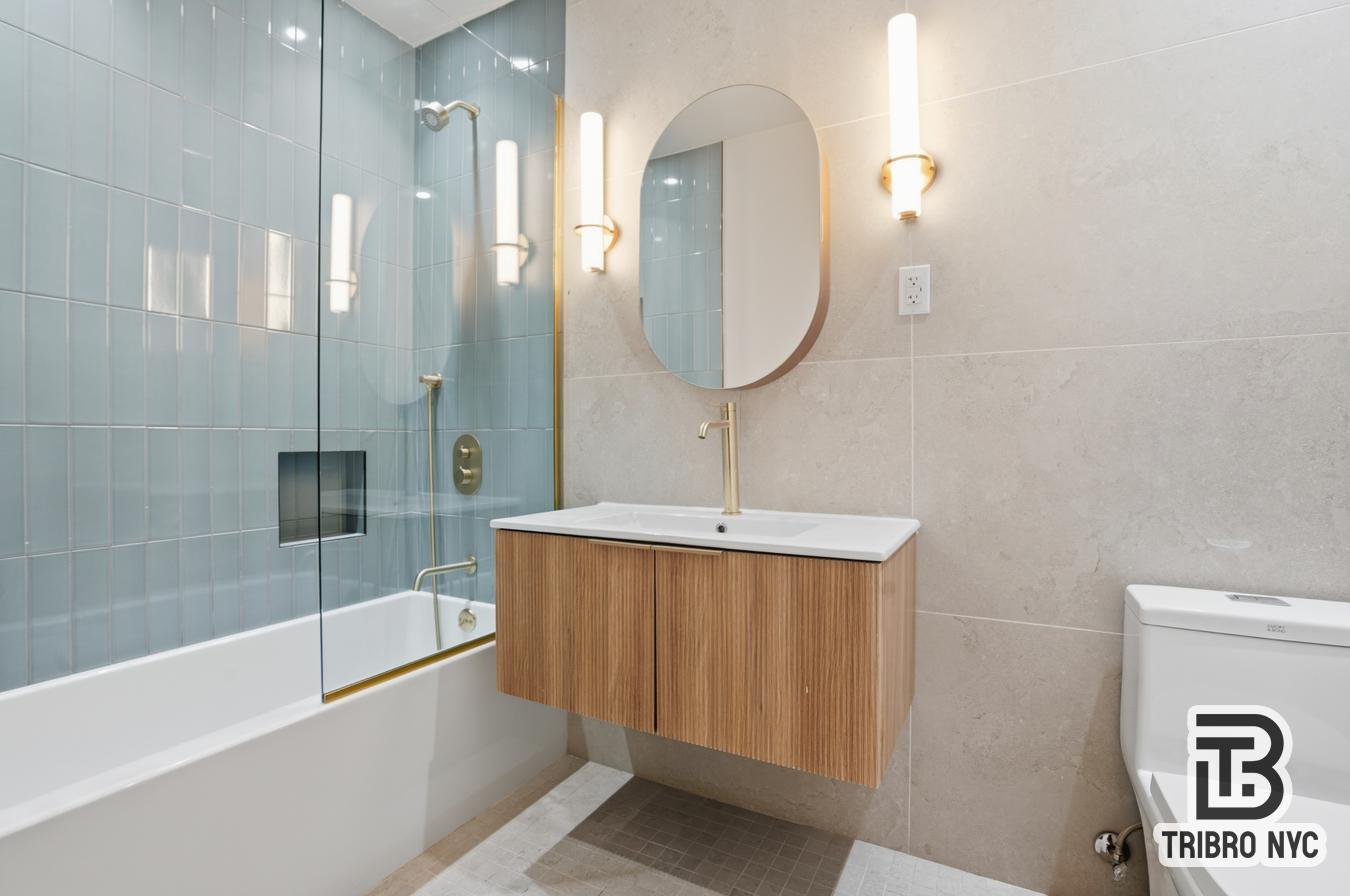 129 Russell Street 1S Greenpoint Brooklyn NY 11222