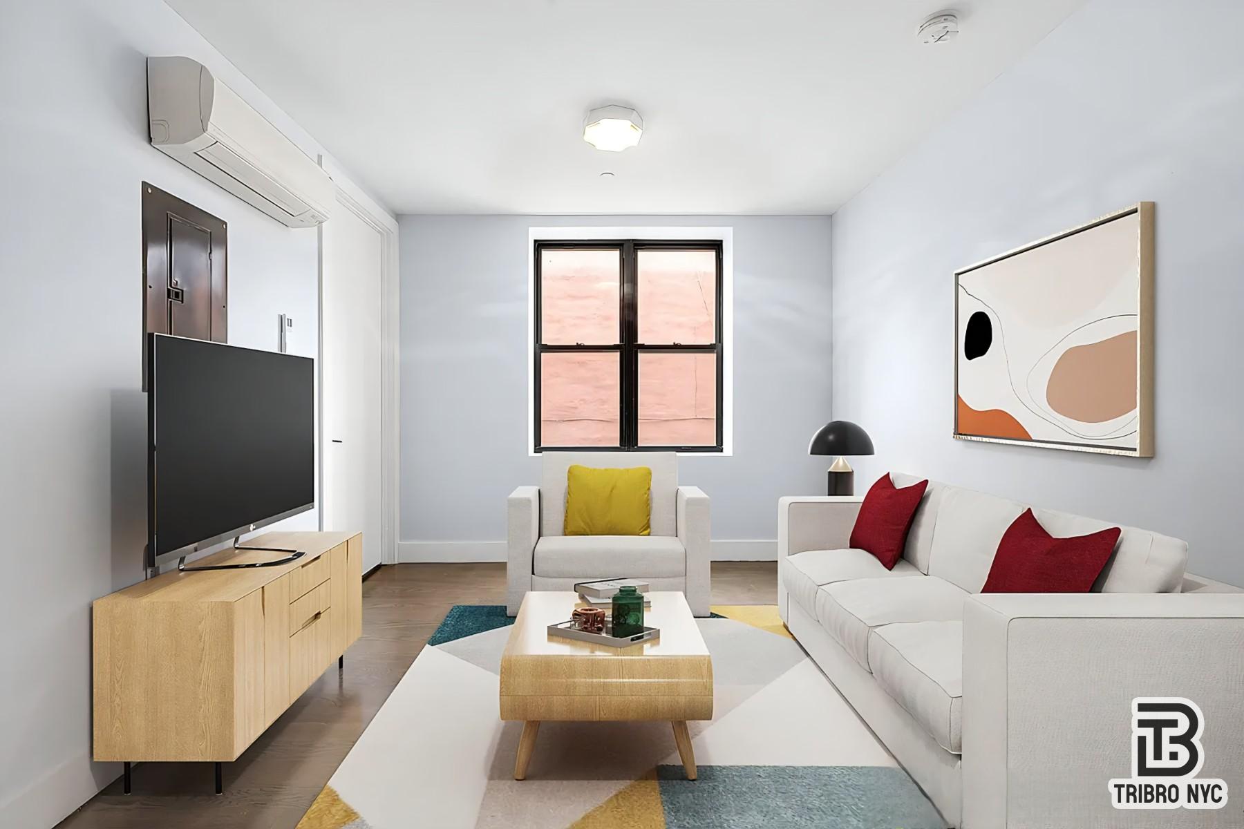 64 Stagg Street 3F East Williamsburg Brooklyn NY 11206