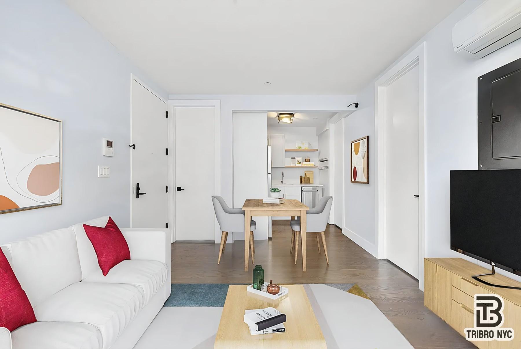 64 Stagg Street 3F East Williamsburg Brooklyn NY 11206