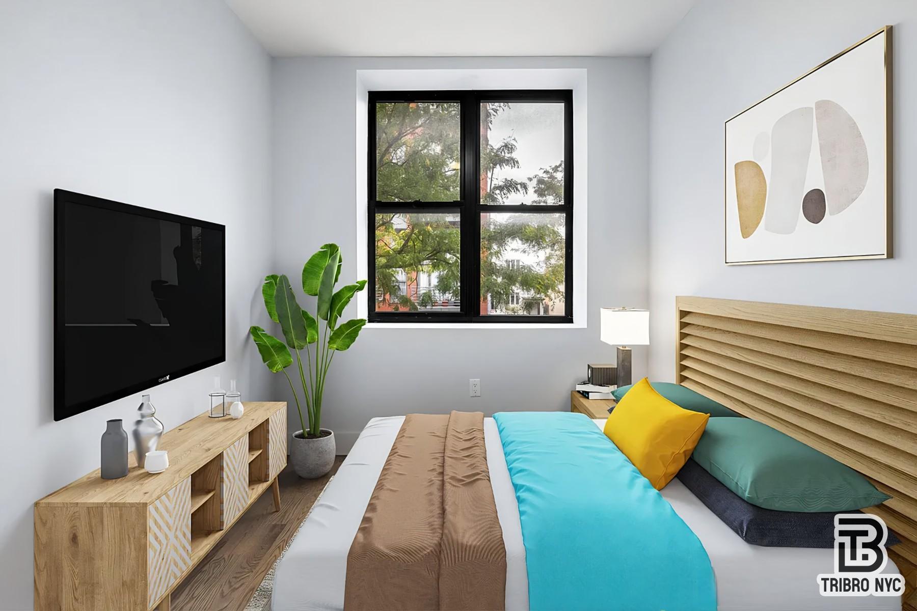 64 Stagg Street 3F East Williamsburg Brooklyn NY 11206