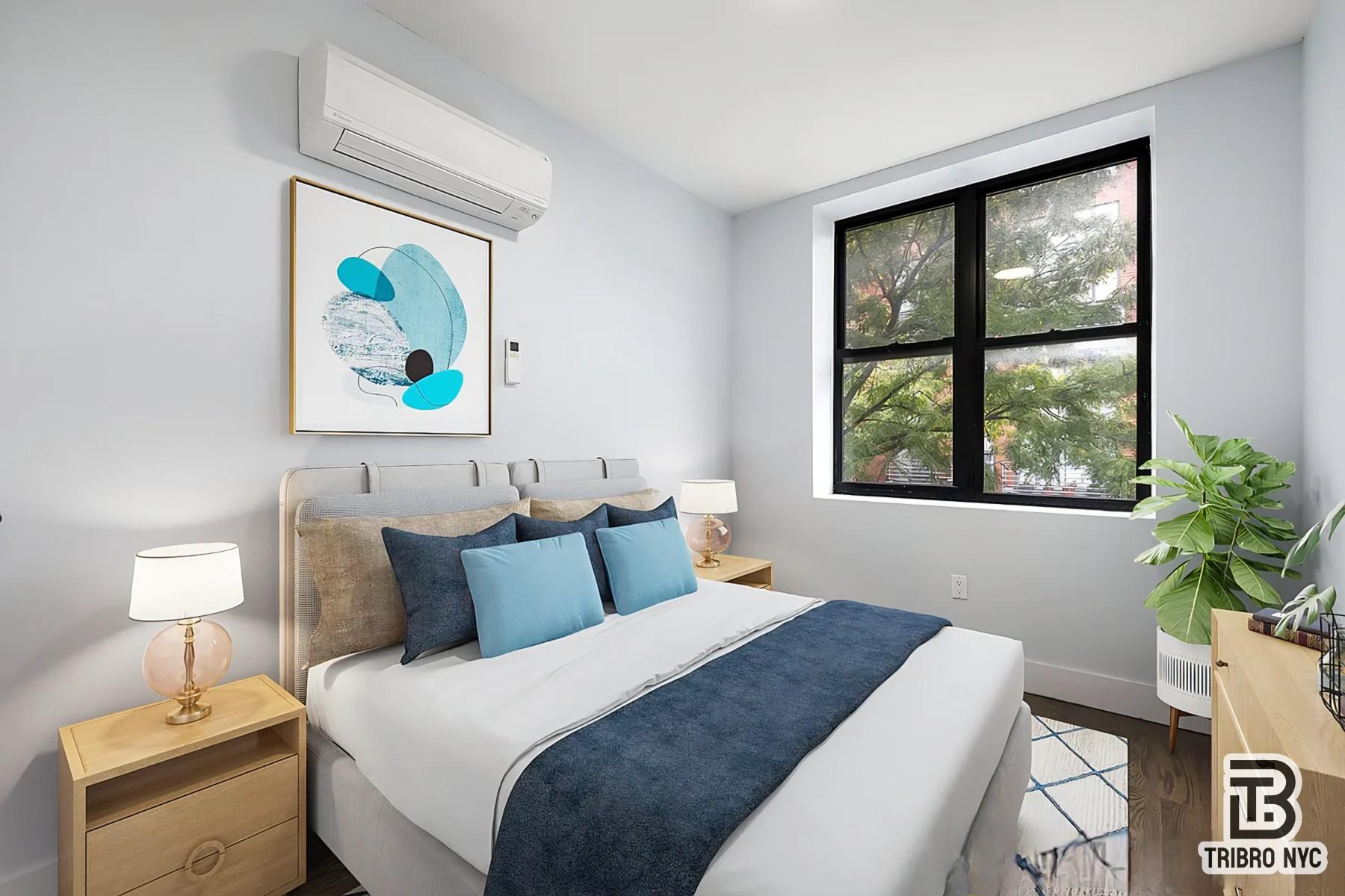 64 Stagg Street 3F East Williamsburg Brooklyn NY 11206