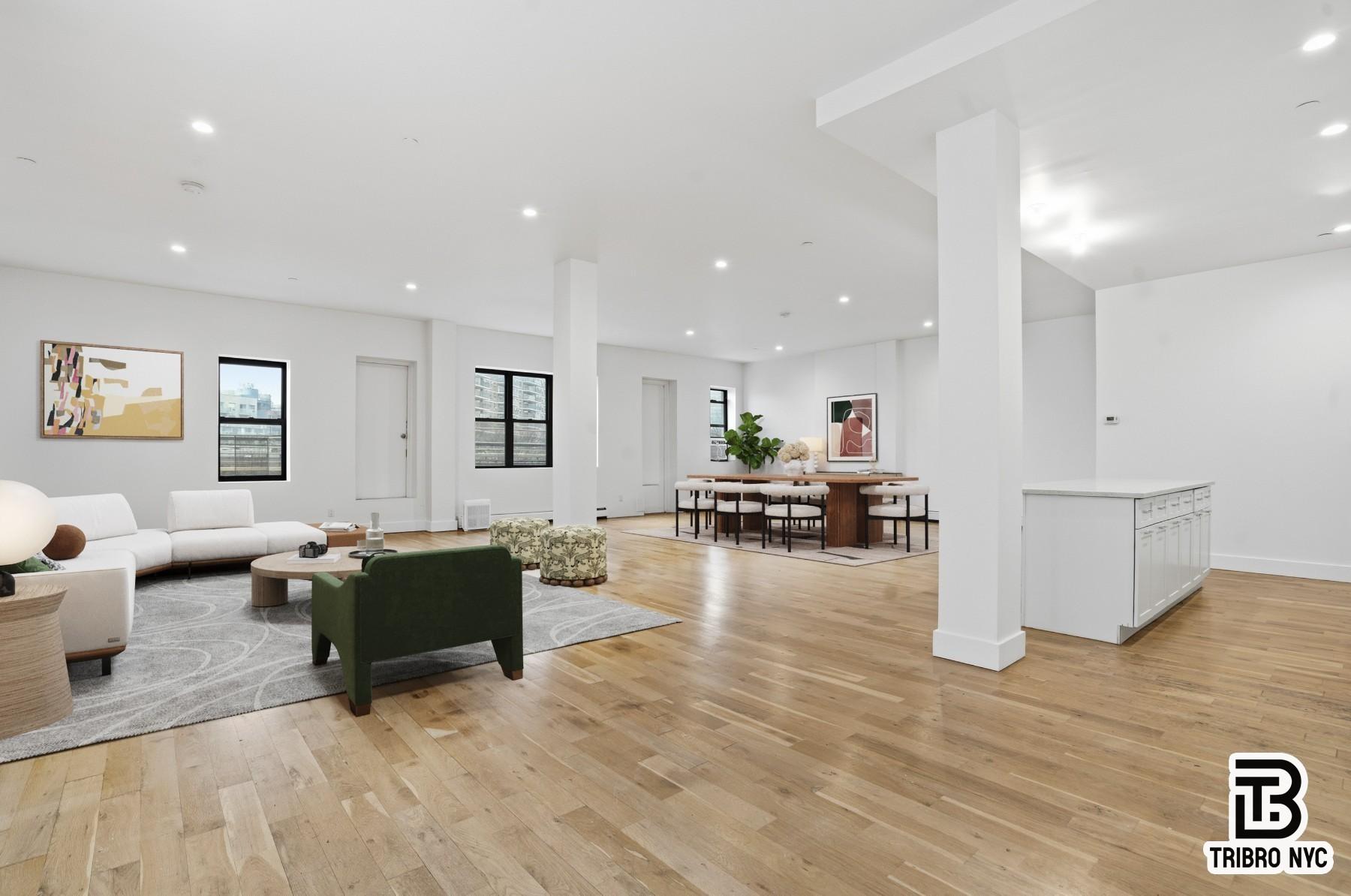 496 Broadway 4 Williamsburg Brooklyn NY 11211