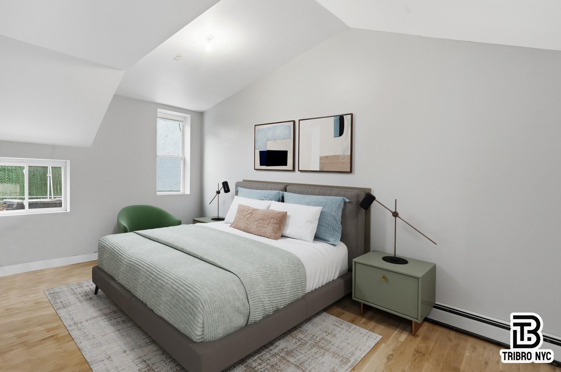 496 Broadway 4 Williamsburg Brooklyn NY 11211