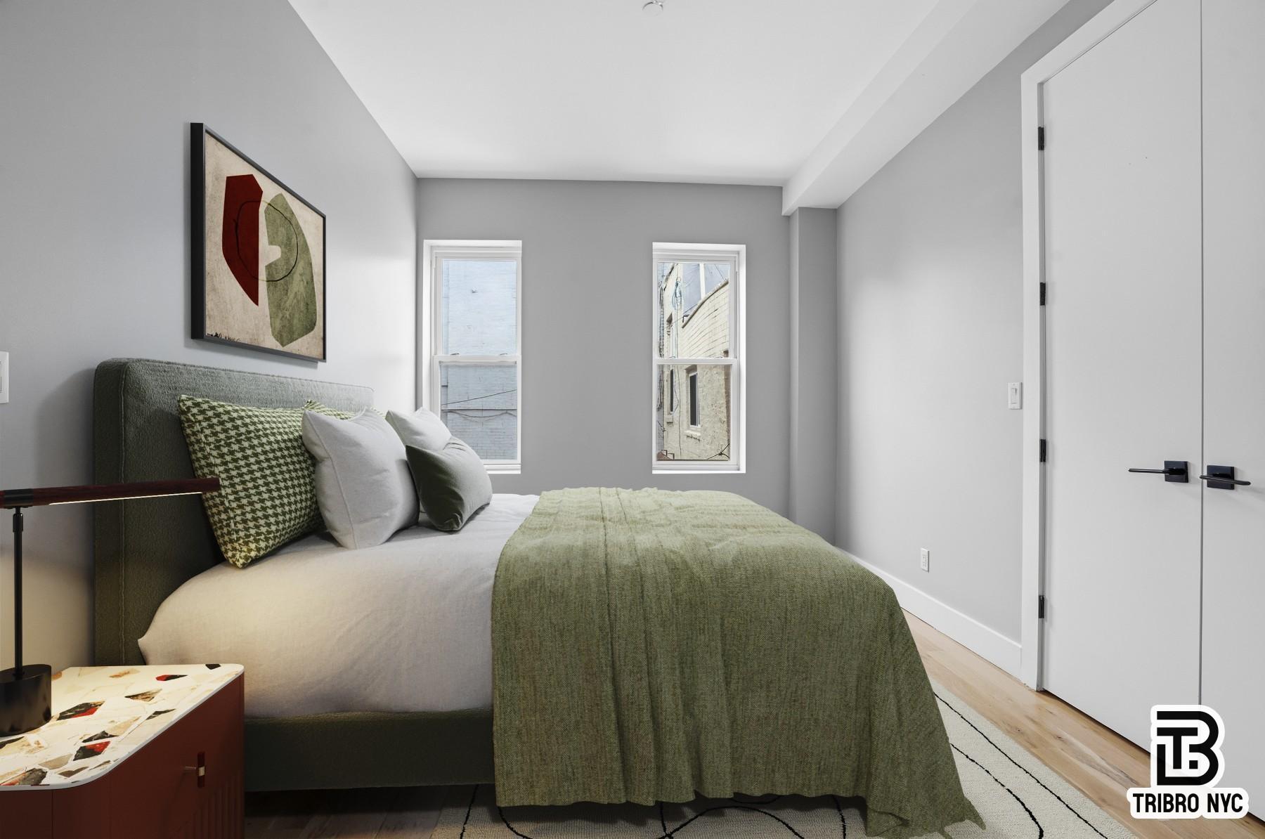 496 Broadway 4 Williamsburg Brooklyn NY 11211