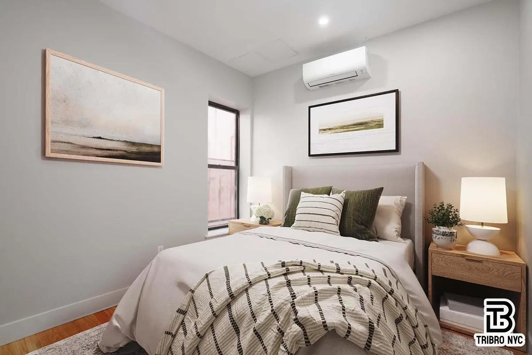 865 Hart Street 2R Bushwick Brooklyn NY 11237