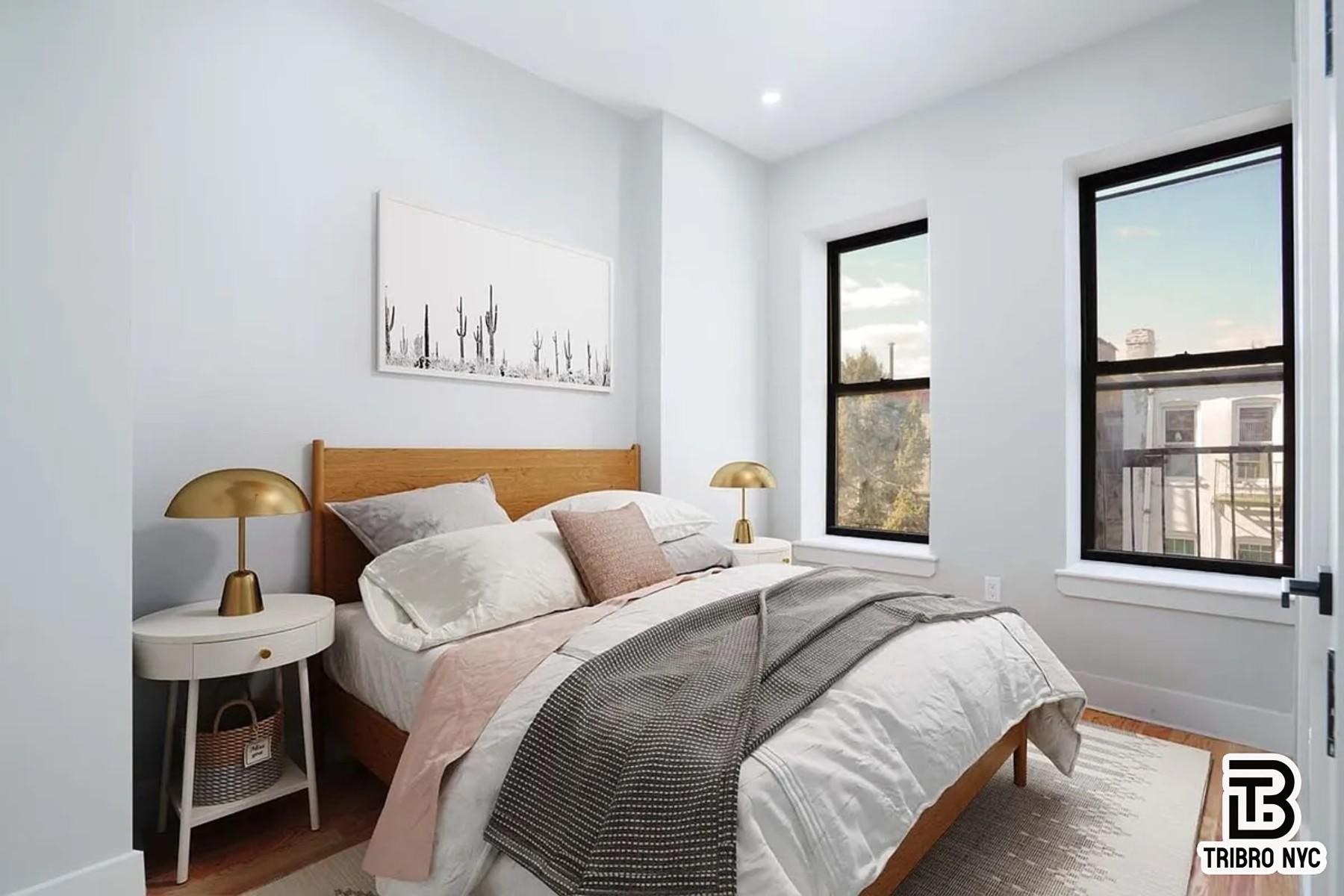 865 Hart Street 2R Bushwick Brooklyn NY 11237