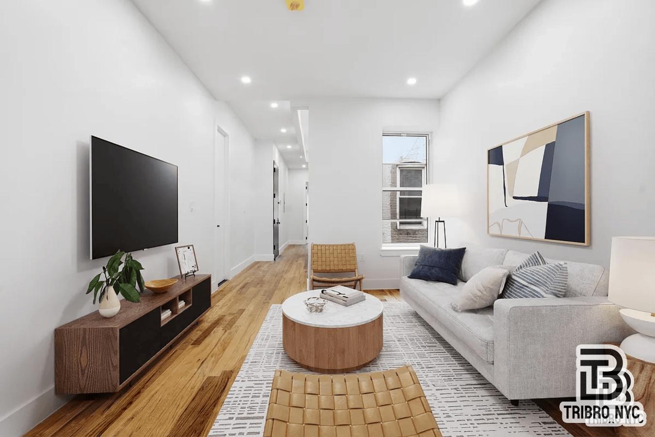 1858 Putnam Avenue 3R Ridgewood Queens NY 11385