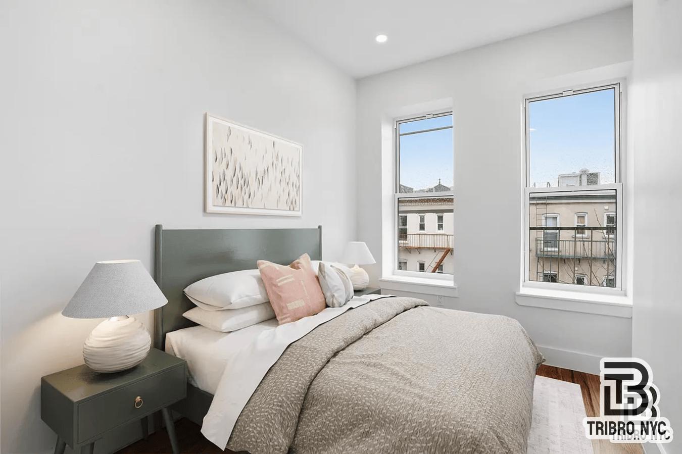 1858 Putnam Avenue 3R Ridgewood Queens NY 11385