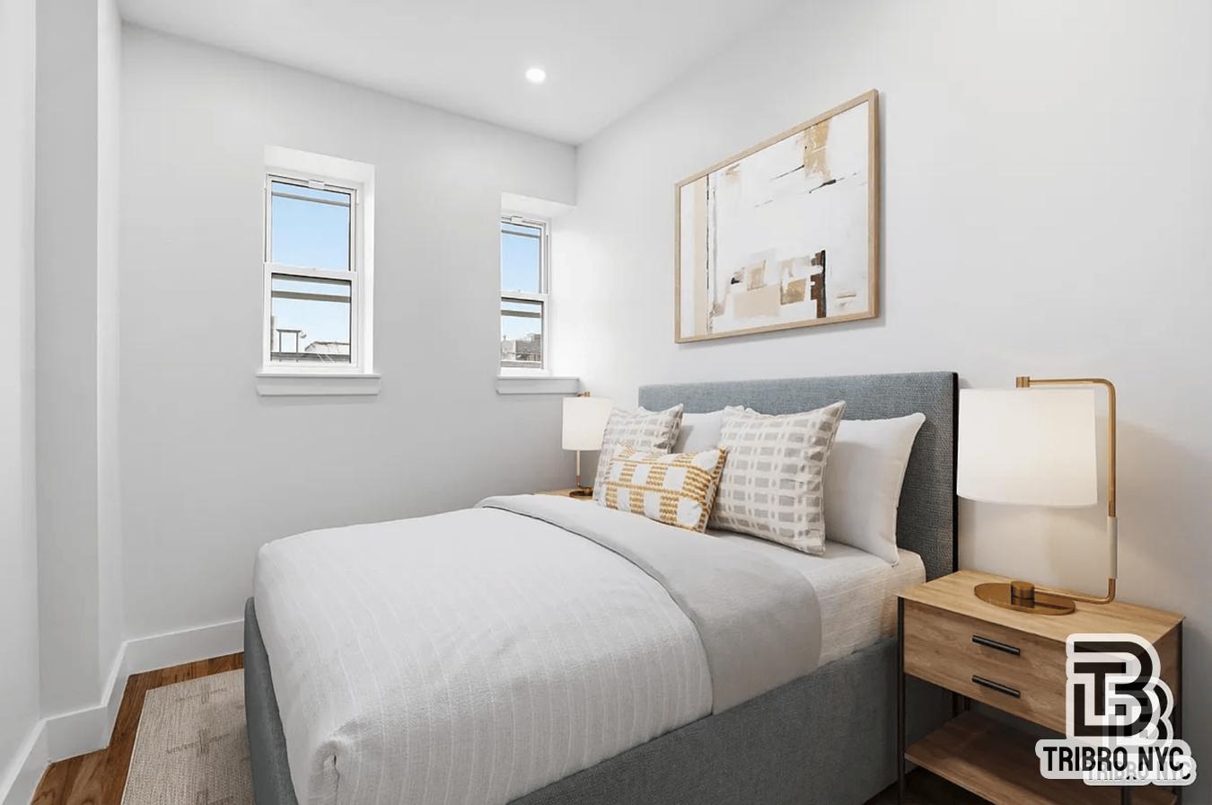 1858 Putnam Avenue 3R Ridgewood Queens NY 11385