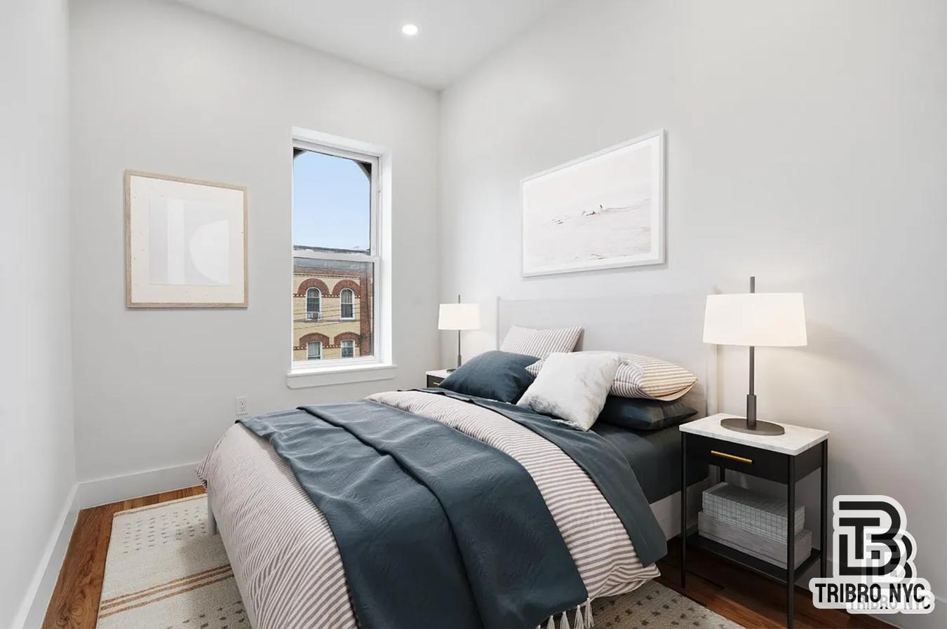 1858 Putnam Avenue 3R Ridgewood Queens NY 11385