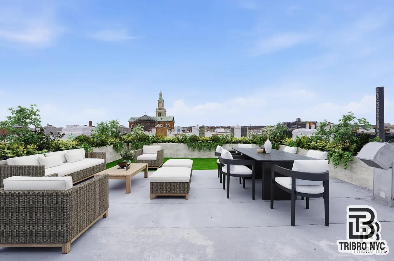 1858 Putnam Avenue 3L Ridgewood Queens NY 11385