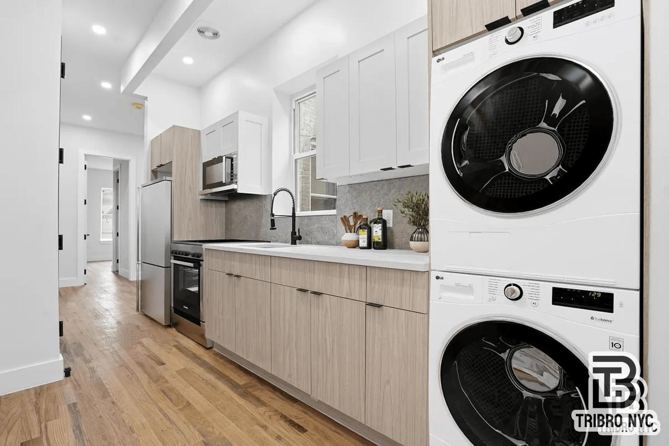 1858 Putnam Avenue 3L Ridgewood Queens NY 11385