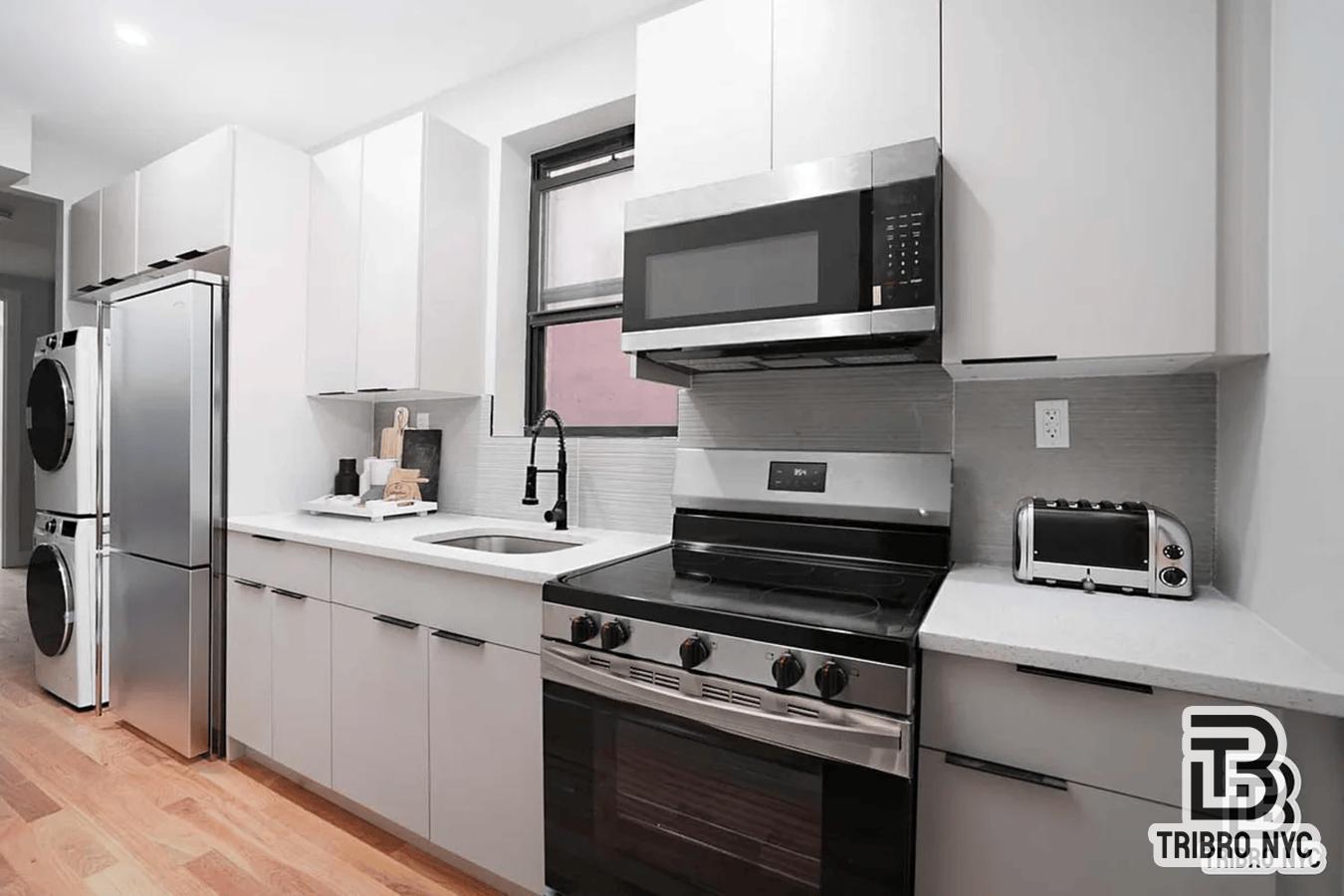 1731 Norman Street 2L Ridgewood Queens NY 11385