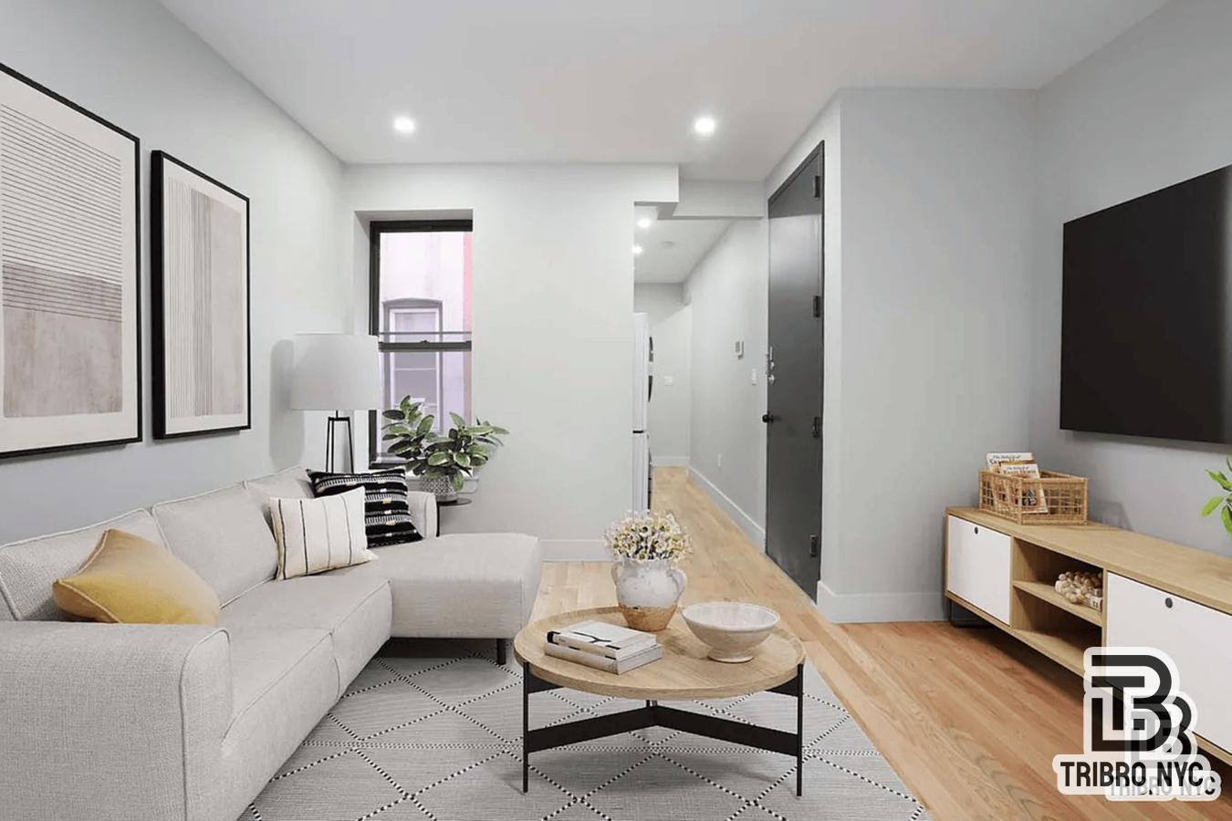 1731 Norman Street 2L Ridgewood Queens NY 11385