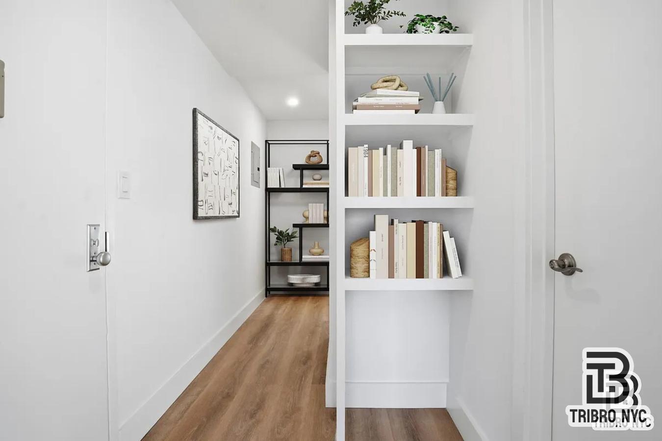 1411 Bedford Avenue 3A Crown Heights Brooklyn NY 11216