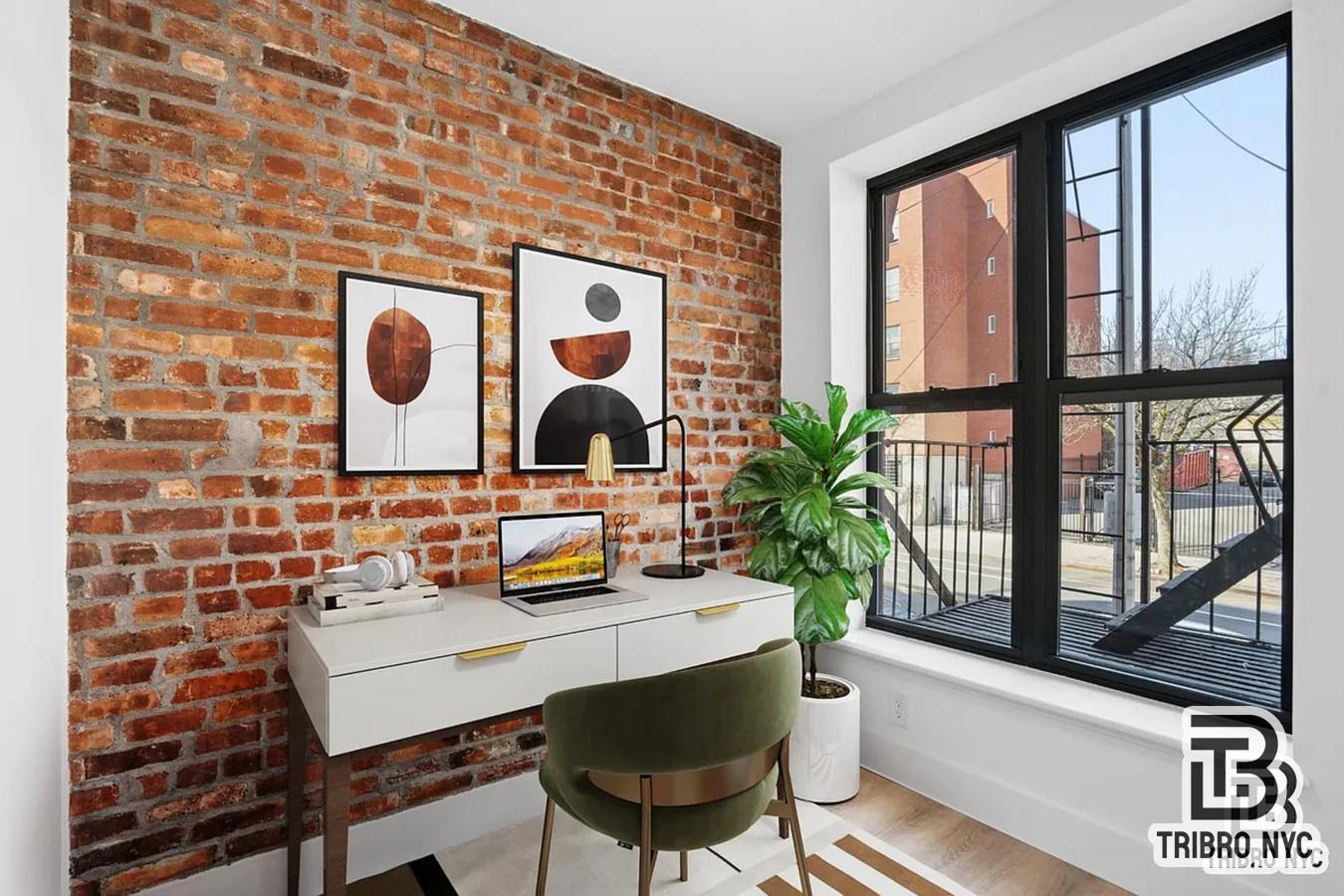 1411 Bedford Avenue 3A Crown Heights Brooklyn NY 11216